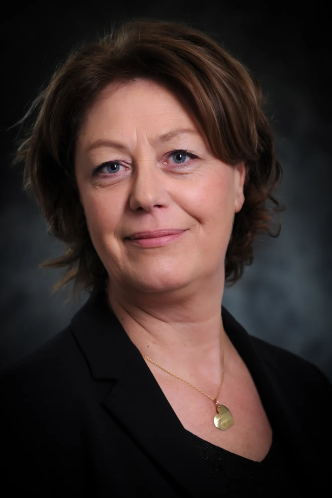 Photo de Ma&icirc;tre Catherine ANCIAN