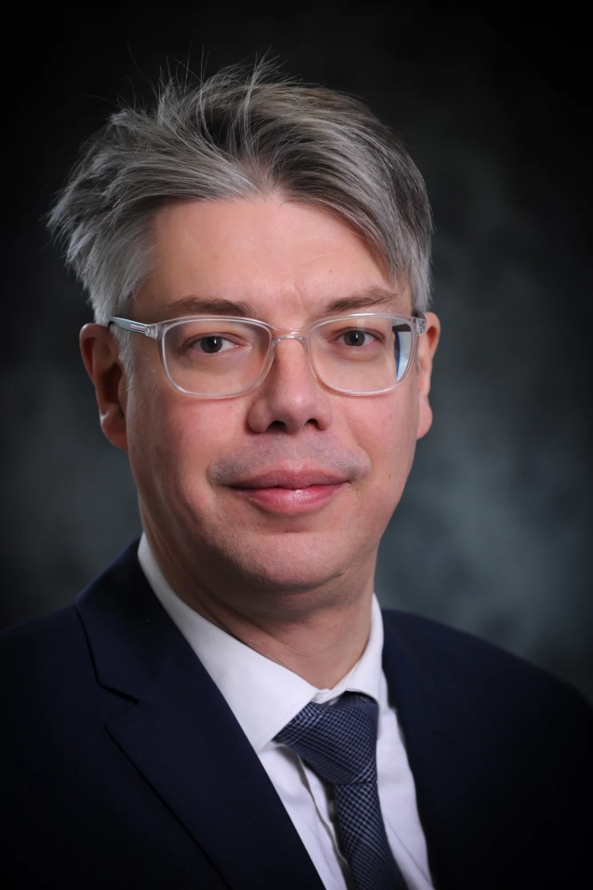 Photo de Ma&icirc;tre Guillaume ANGELI