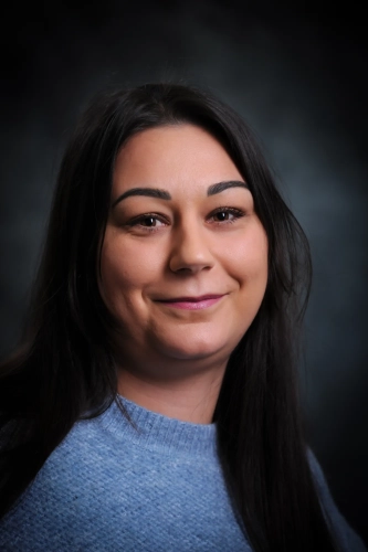 Photo de Ma&icirc;tre M&eacute;lanie AUBURTIN