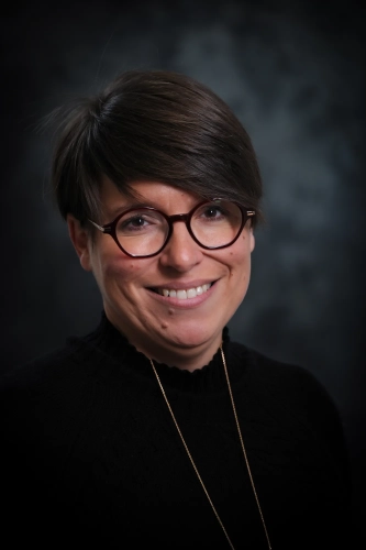 Photo de Ma&icirc;tre Marie AUDINEAU