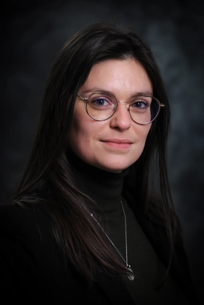 Photo de Ma&icirc;tre Ana&iuml;s AVOGADRO
