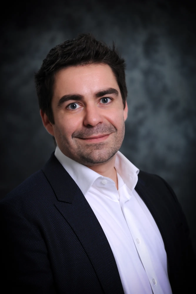 Photo de Ma&icirc;tre Adrien BACHMANN