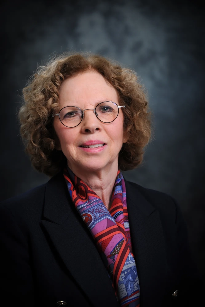 Photo de Ma&icirc;tre Dalila BERENGER