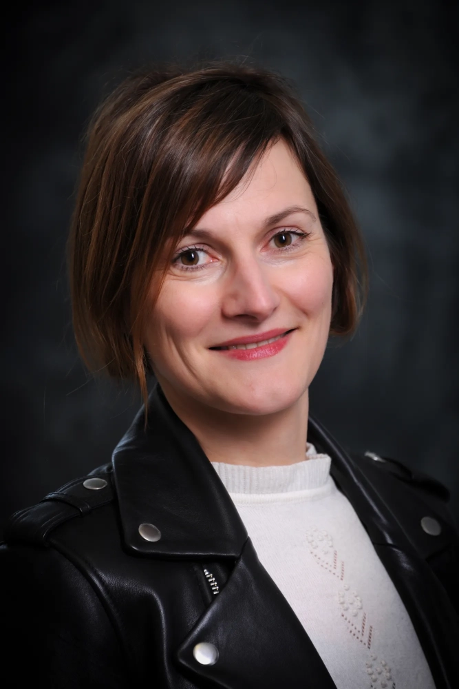 Photo de Ma&icirc;tre Elise BONNAMOUR