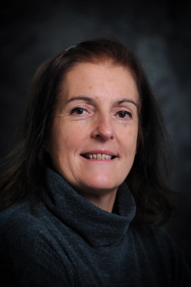 Photo de Ma&icirc;tre Kathy BOZONNET