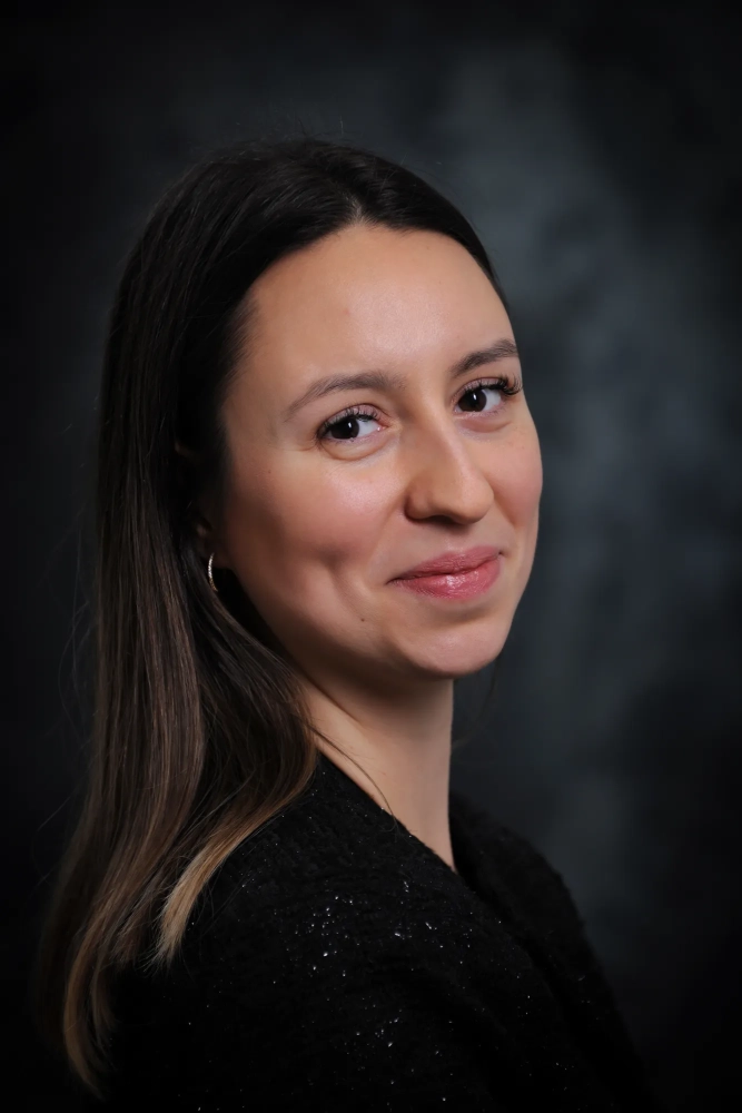 Photo de Ma&icirc;tre Camille CLEON