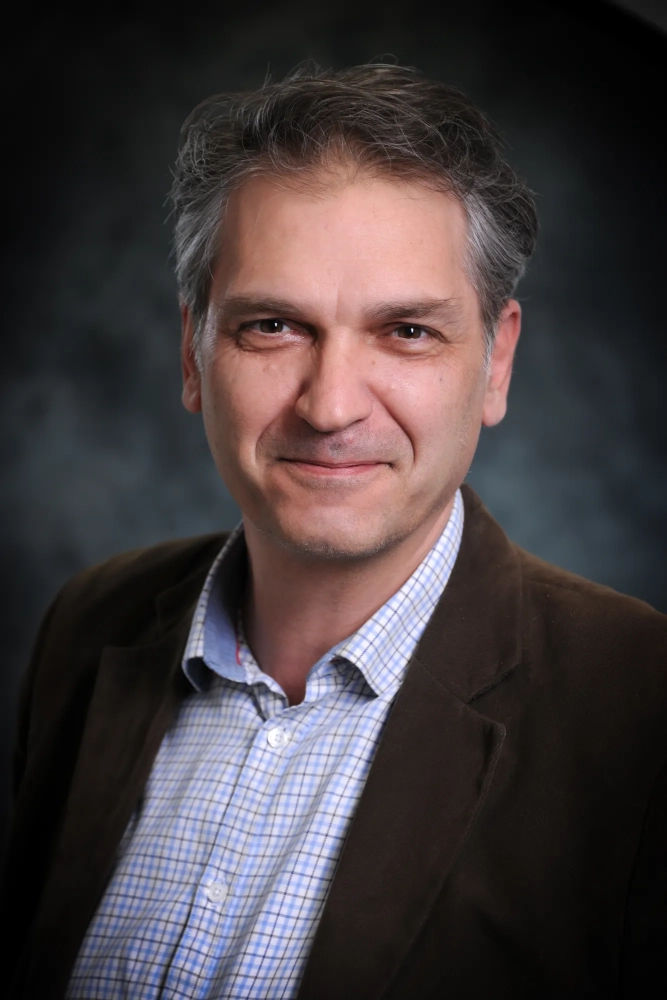 Photo de Ma&icirc;tre Laurent CORDIER