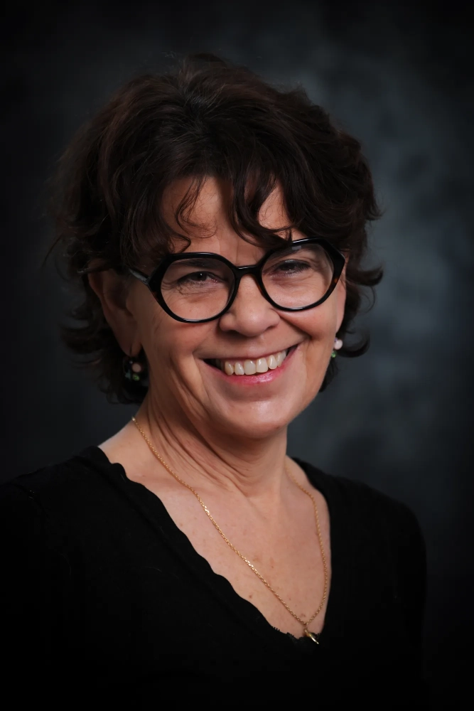 Photo de Ma&icirc;tre Patricia DASSONVILLE