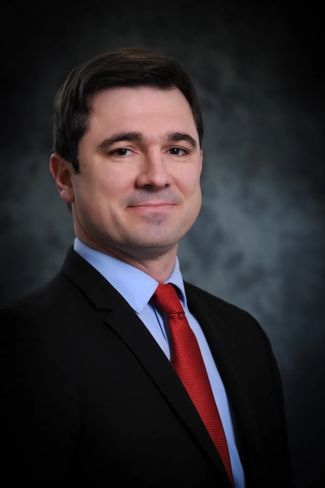 Photo de Ma&icirc;tre Beno&icirc;t DE BOYSSON