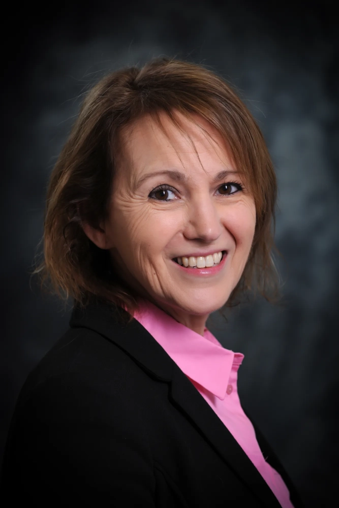 Photo de Ma&icirc;tre Emmanuelle DEVEAUX