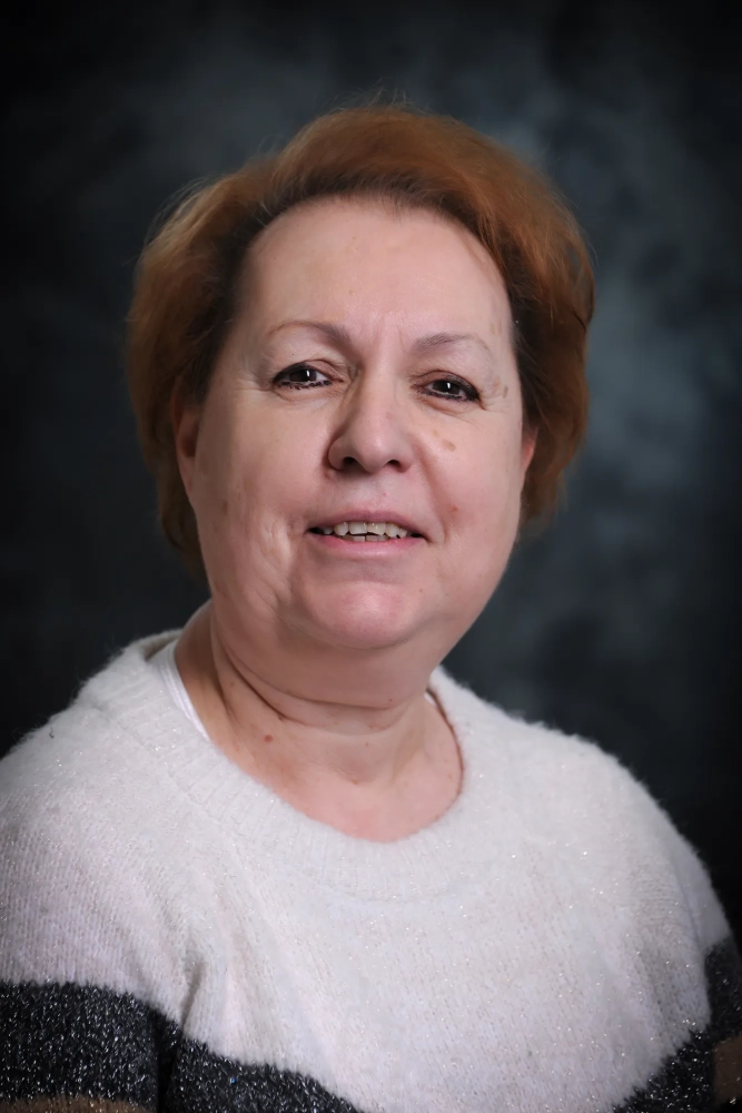 Photo de Ma&icirc;tre Fran&ccedil;oise DOUSSON-BILLOUDET