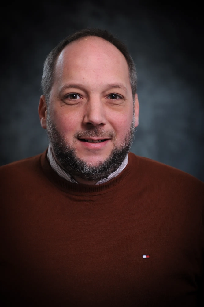 Photo de Ma&icirc;tre Fr&eacute;d&eacute;ric FAUVERGUE