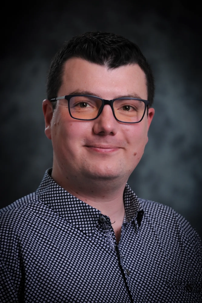 Photo de Ma&icirc;tre Johann FOUBERT