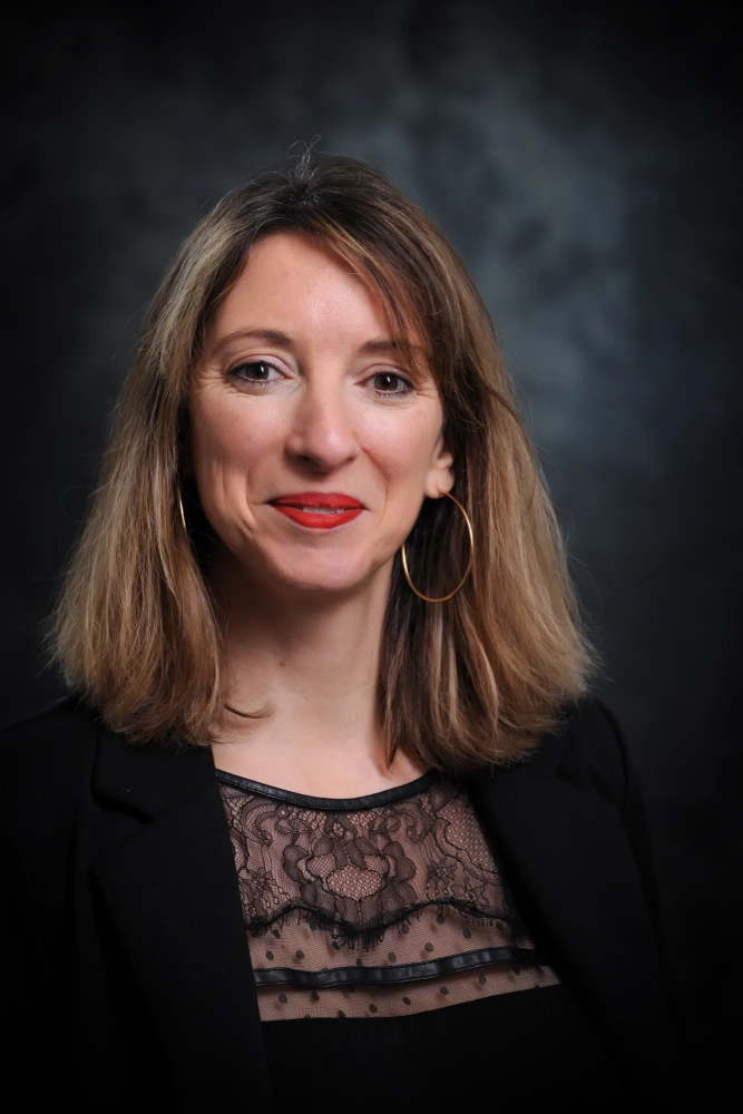 Photo de Ma&icirc;tre St&eacute;phanie GARCIA