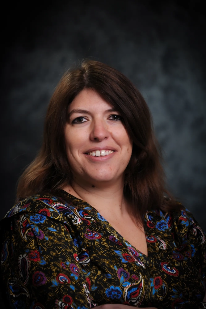 Photo de Ma&icirc;tre Anne-Val&eacute;rie GILBERT