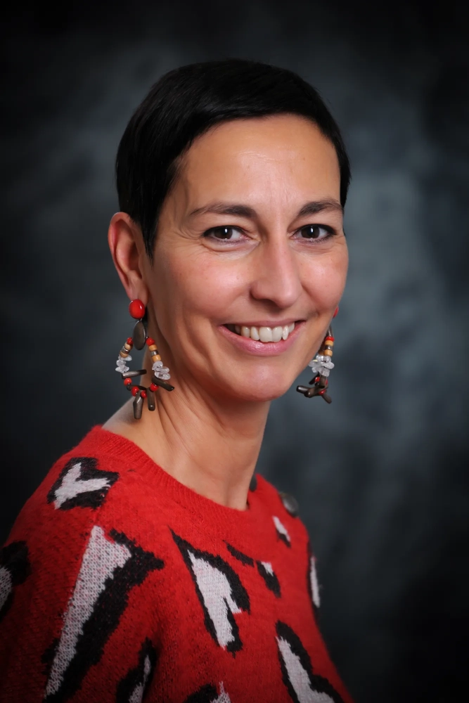 Photo de Ma&icirc;tre V&eacute;ronique GIRAUD