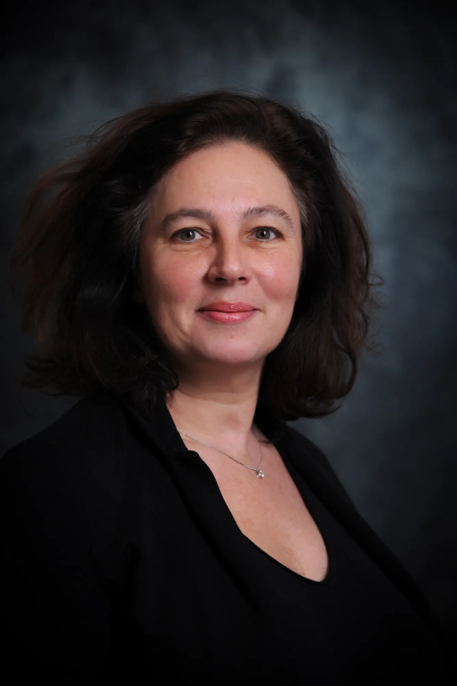 Photo de Ma&icirc;tre B&eacute;atrice LEFEBVRE