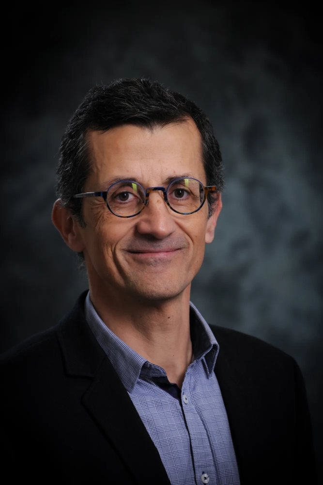 Photo de Ma&icirc;tre Jean-Jacques LEVRAT