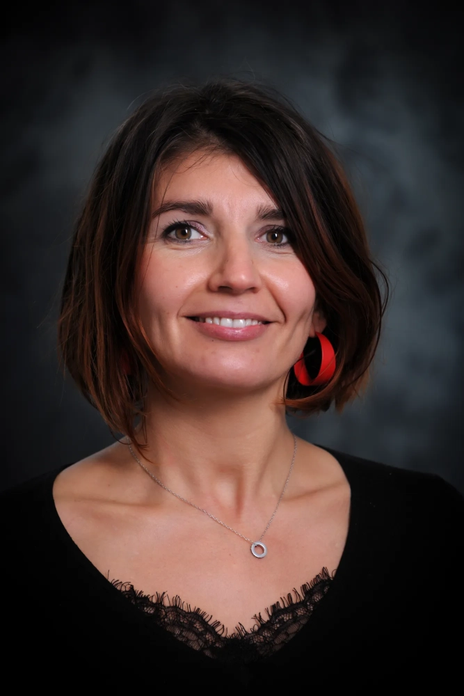 Photo de Ma&icirc;tre Nelly LLOBET
