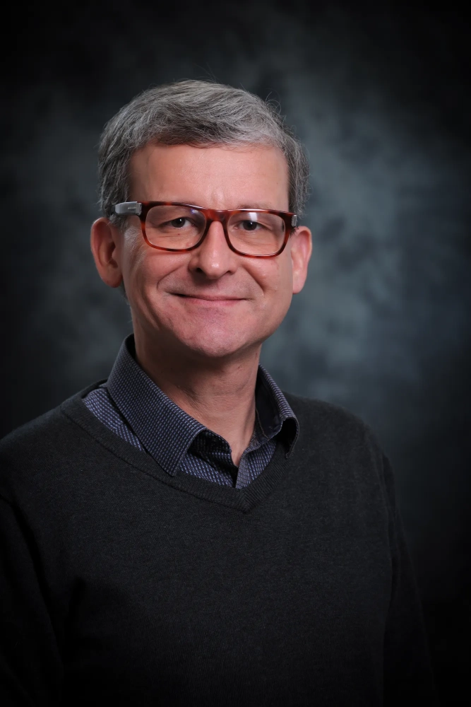 Photo de Ma&icirc;tre Didier MIGUET