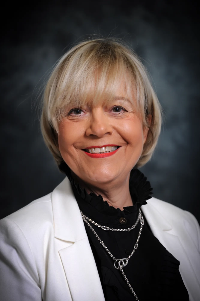 Photo de Ma&icirc;tre Annie MONNET-SUETY