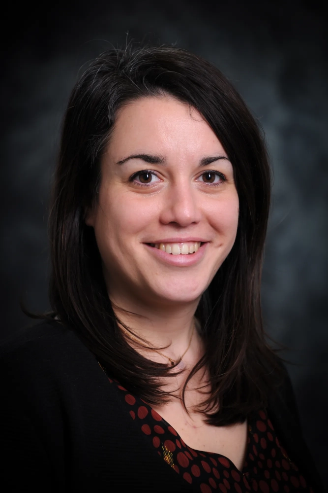 Photo de Ma&icirc;tre Cl&eacute;mence NEVEU