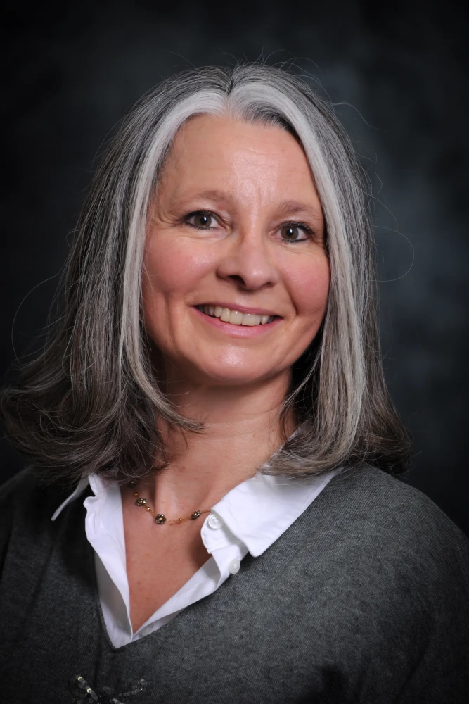 Photo de Ma&icirc;tre Sidonie PRUD&rsquo;HOMME