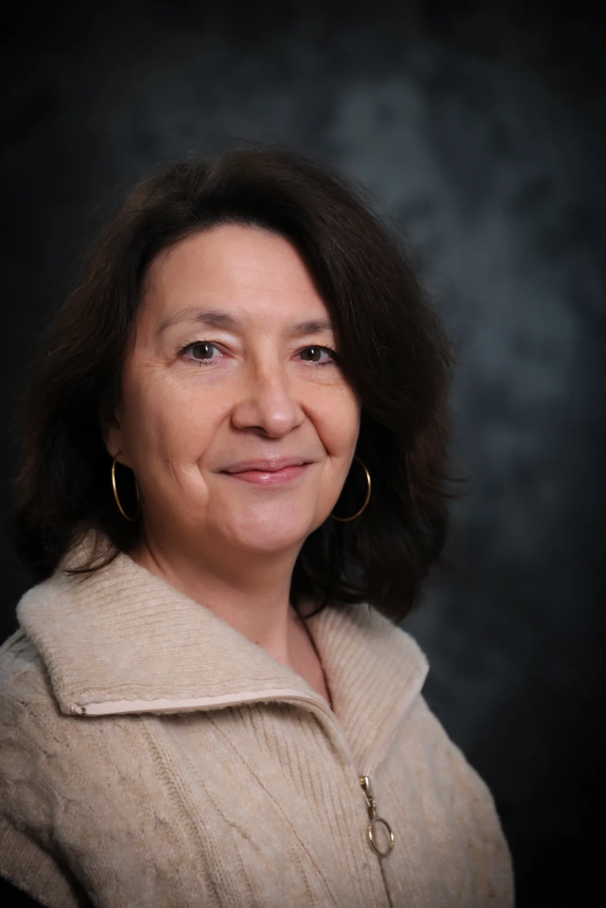Photo de Ma&icirc;tre Marie-Christine REMINIAC