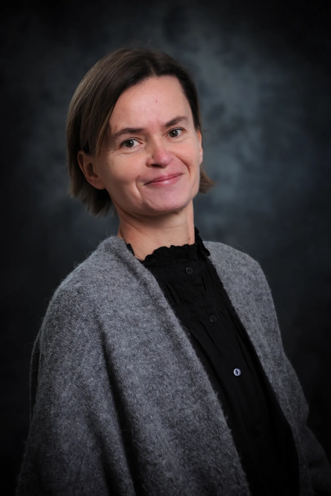 Photo de Ma&icirc;tre Christelle RICORDEAU