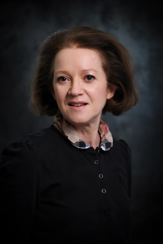 Photo de Ma&icirc;tre Catherine VIGUIER